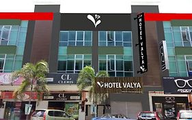 Valya Hotel, Kuala Terengganu
